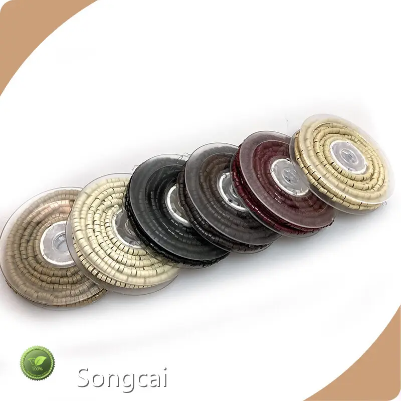 Custom Wholesale Human Hair Extensions SC Hair Extensions 1