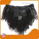 Clip in Seamless Hair Extensions SC Hair Extensions Manufacture 1