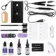 OEM Custom Hair Extensions SC Hair Extensions 10