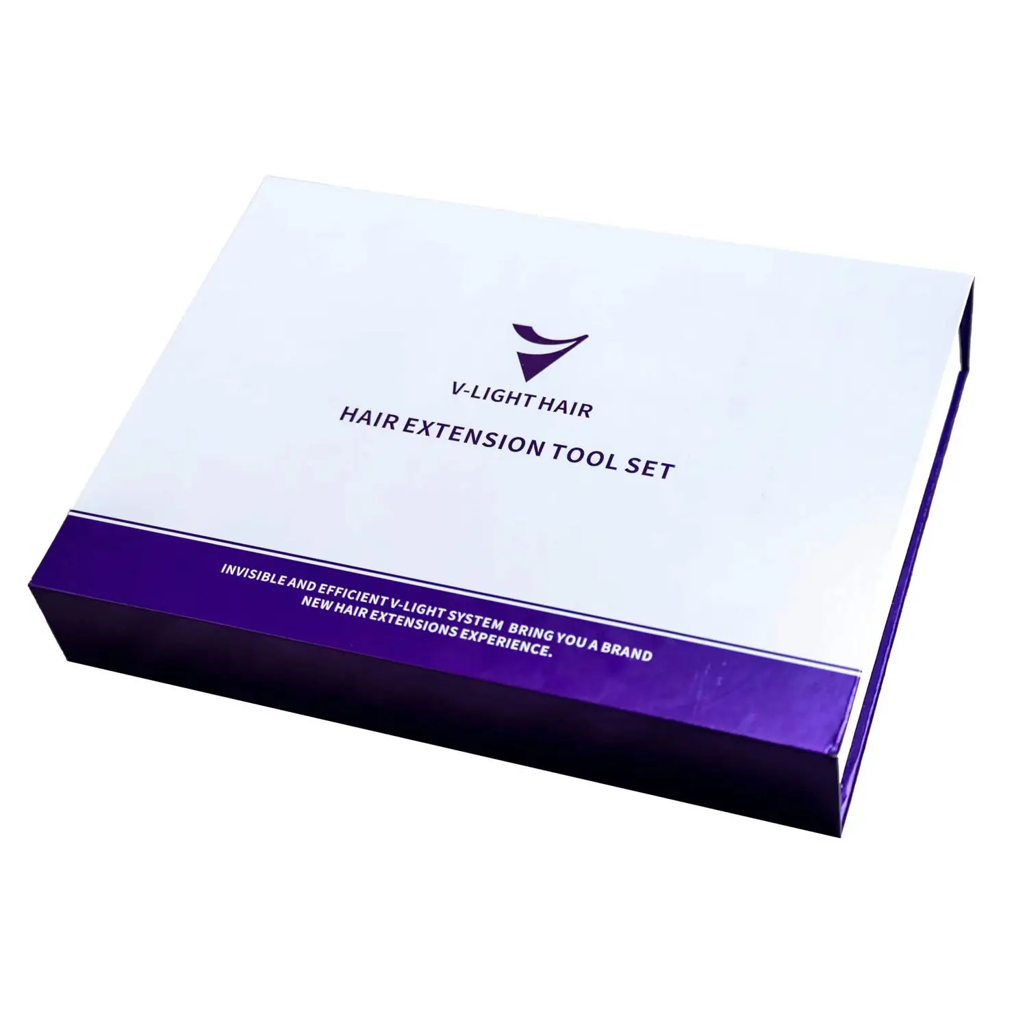 OEM Custom Hair Extensions SC Hair Extensions 9