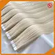 Fine Quality SC Hair Extensions Tape Weft Hair Extensions - 1