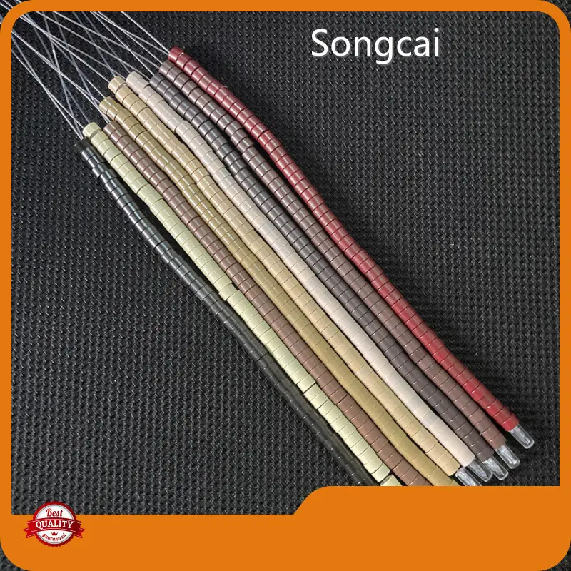 Wig Hair Accessories SC Hair Extensions, 1