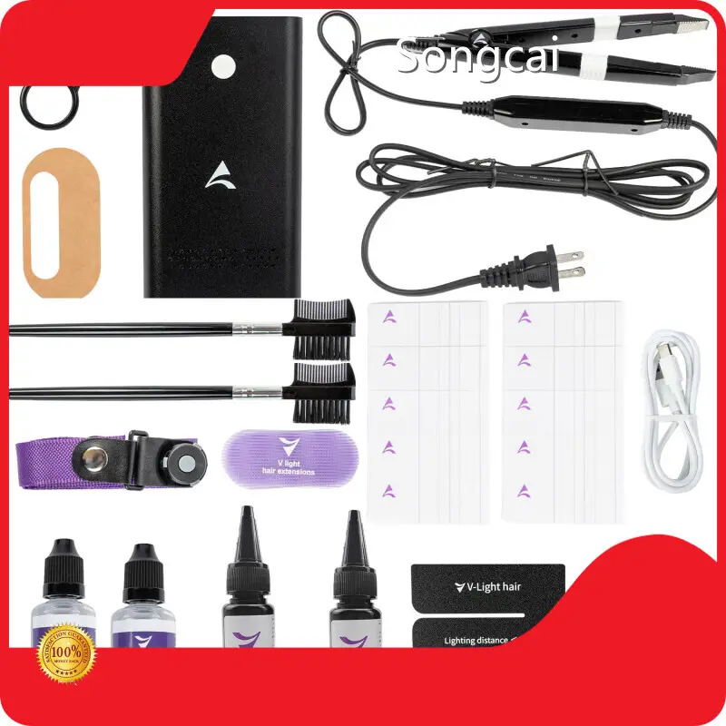 Hotwig Accessories Wholesale SC Hair Extensions Brand 1