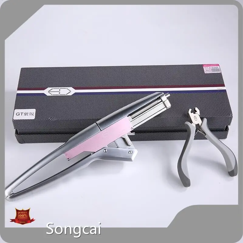 Quality Custom Hair Pieces From China | SC Hair Extensions 1