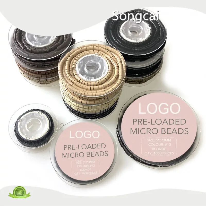 SC Hair Extensions Wig Accessories on Sale 1