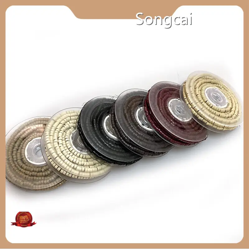 SC Hair Extensions Extension Hair Wholesale for Decorative Hair Extensions 1