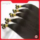 Hair Extensions on a Weft SC Hair Extensions Brand 1