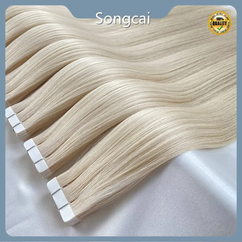 Wholesale Human Hair Factory SC Hair Extensions-1 1