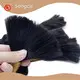 OEM Double Drawn Hair Bundles SC Hair Extensions 1