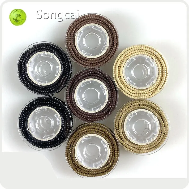 Wholesale Human Hair Factory - for Grafted Hair Extensions - SC Hair Extensions 1