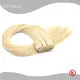 Best Price Machine Tied Hair Wefts SC Hair Extensions Brand 1