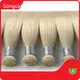 Hot Hair Weft Bundles SC Hair Extensions Brand 1