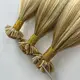 Curly Keratin Extensions - for Decoration - SC Hair Extensions 6