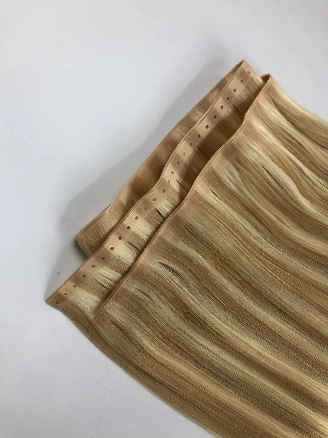 OEM Tape in Hair Extensions SC Hair Extensions 4