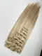 Factory Direct Clips Hair Extensions SC Hair Extensions Brand 3