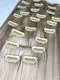 Factory Direct Clips Hair Extensions SC Hair Extensions Brand 4