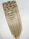 Factory Direct Clips Hair Extensions SC Hair Extensions Brand 2