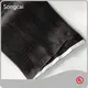 SC Hair Extensions Brand Real Hair Tape in Extensions Supplier 1