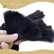 SC Hair Extensions Virgin Human Hair Bundles for Makeup Performance - 1