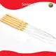 Wholesale Wig Accessories Manufacturing for Sculpted Hair Extensions 1