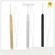 Newest SC Hair Extensions Raw Hair Bundles Wholesale - 1