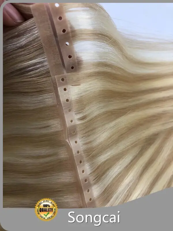 Reliable SC Hair Extensions Wholesale Hair Extensions - 1