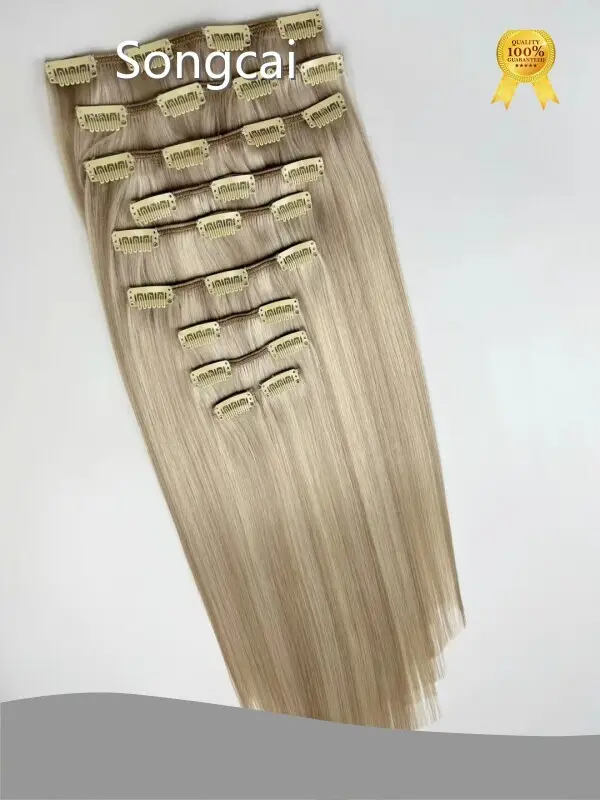 Wholesale Custom Hair Extensions SC Hair Extensions Brand 1