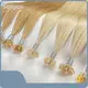 Custom Keratin U Tip Hair Extensions SC Hair Extensions 1