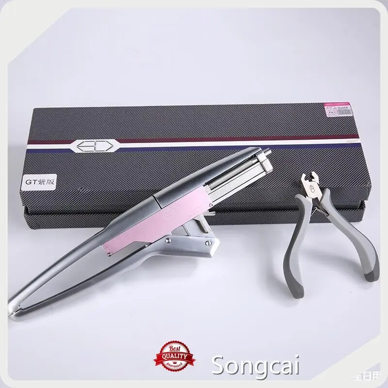 Bulk Remy Hair Suppliers SC Hair Extensions Manufacture 1