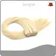 SC Hair Extensions Wholesale Machine Weft Extensions for People with Thin Hair 1