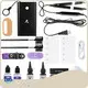 SC Hair Extensions Raw Hair Bundles Wholesale with Custom Services for Sculpted Hair Extensions 1