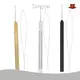 SC Hair Extensions Brand Clamps for Hair Extensions Supplier 1