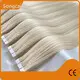 OEM Tape Weft Hair Extensions SC Hair Extensions 1