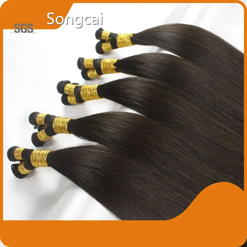 New Genius Weft Hair Extensions Price List | SC Hair Extensions 1
