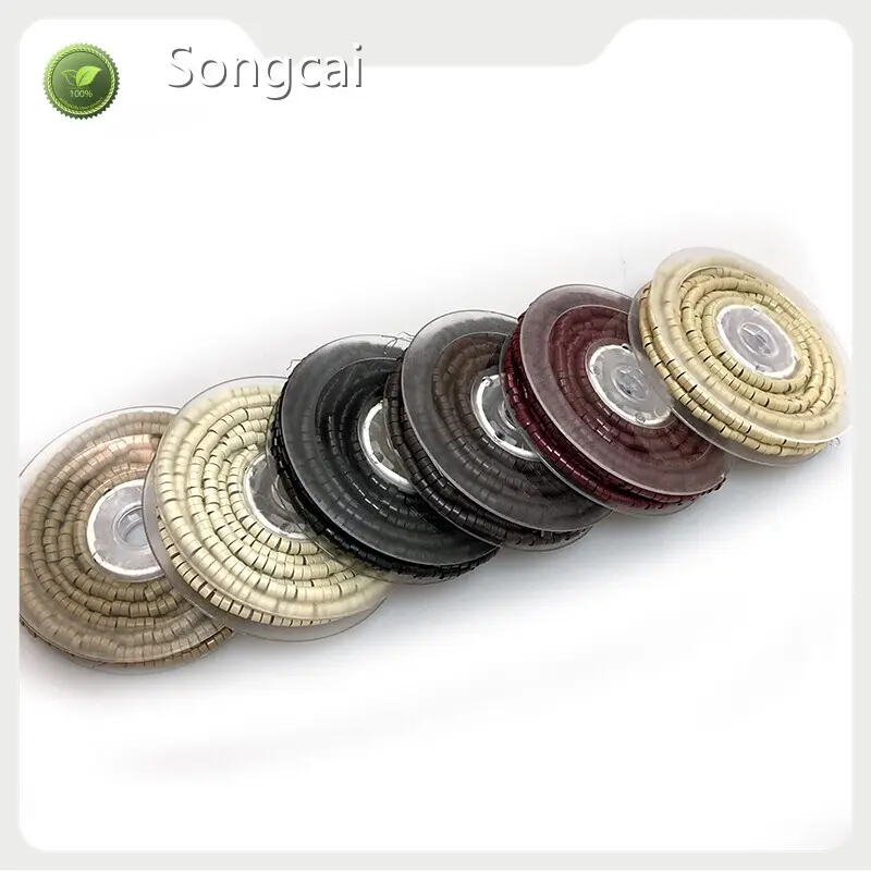Hot Silicone Nano Beads SC Hair Extensions Brand 1