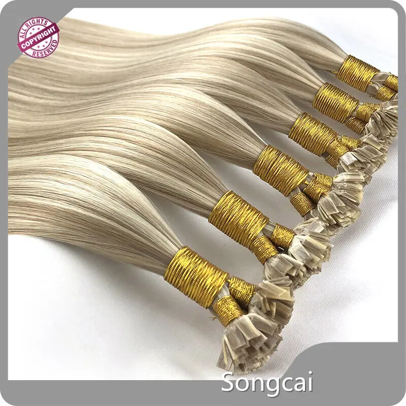 Custom Hair Extensions SC Hair Extensions Brand 1