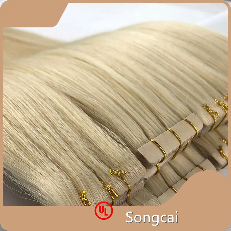Custom Human Hair Bundles Wholesale Vendors SC Hair Extensions 1