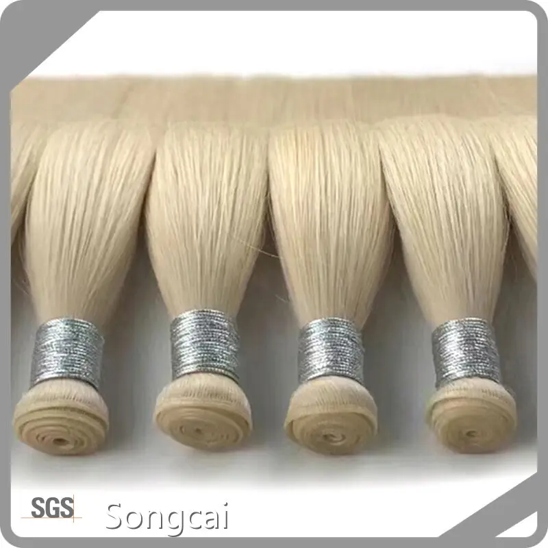 Genius Weft Hair Extensions SC Hair Extensions 1