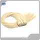 SC Hair Extensions Brand Custom Made Hair Pieces Supplier 1