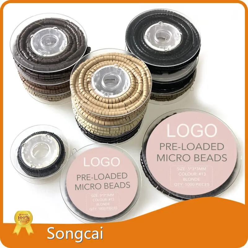 SC Hair Extensions Hair Extensions Bulk Wholesale Factory Price 1