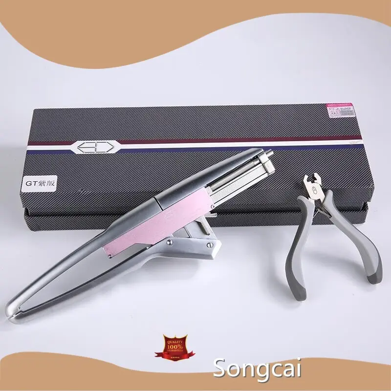 New Pliers for Extensions SC Hair Extensions Company 1