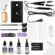 Hotbest Wig Accessories SC Hair Extensions Brand 1