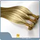 Hot Keratin Tip Hair Extensions SC Hair Extensions Brand 1