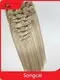Wholesale Custom Made Hair Pieces SC Hair Extensions Brand 1