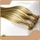Custom Keratin Tip Hair Extensions SC Hair Extensions 1