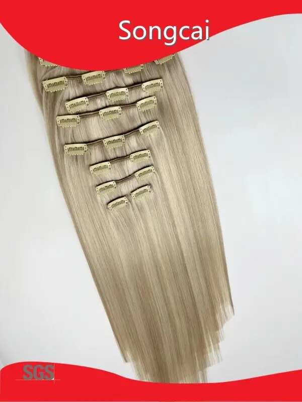 OEM Extension Hair Wholesale SC Hair Extensions 1