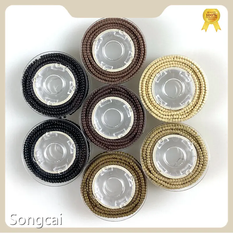 Wholesale Human Hair Factory Bulk Buy SC Hair Extensions 1