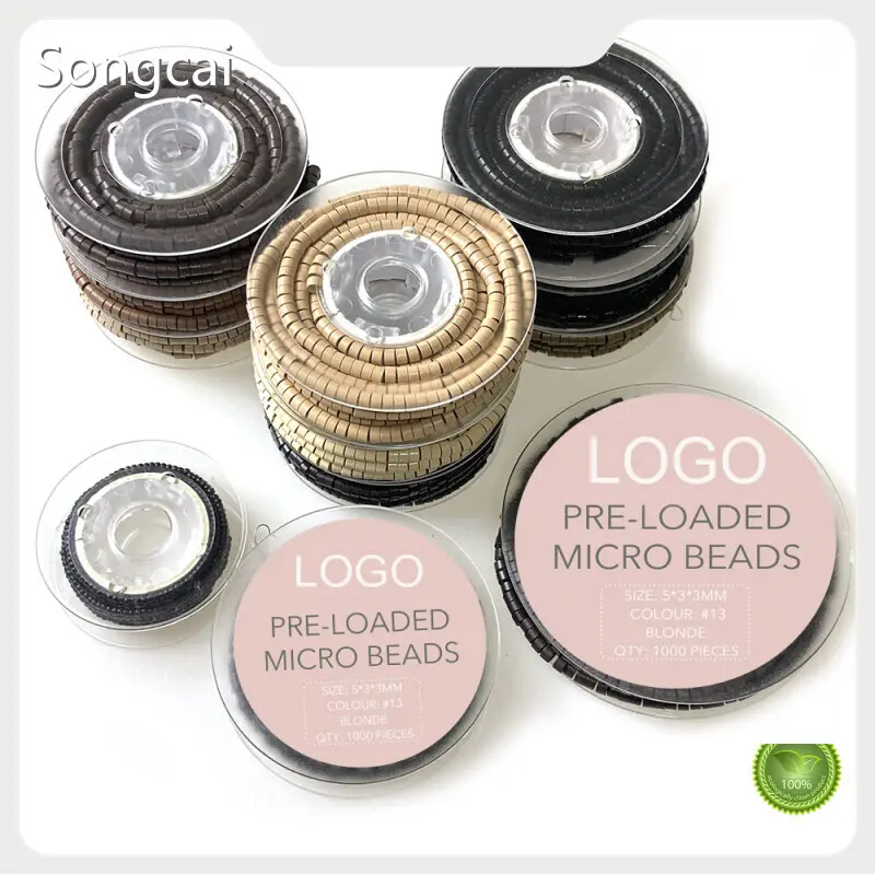 New Nano Ring on Sale for Fixed Wigs 1