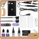 Custom Hair Extension Brush SC Hair Extensions 1