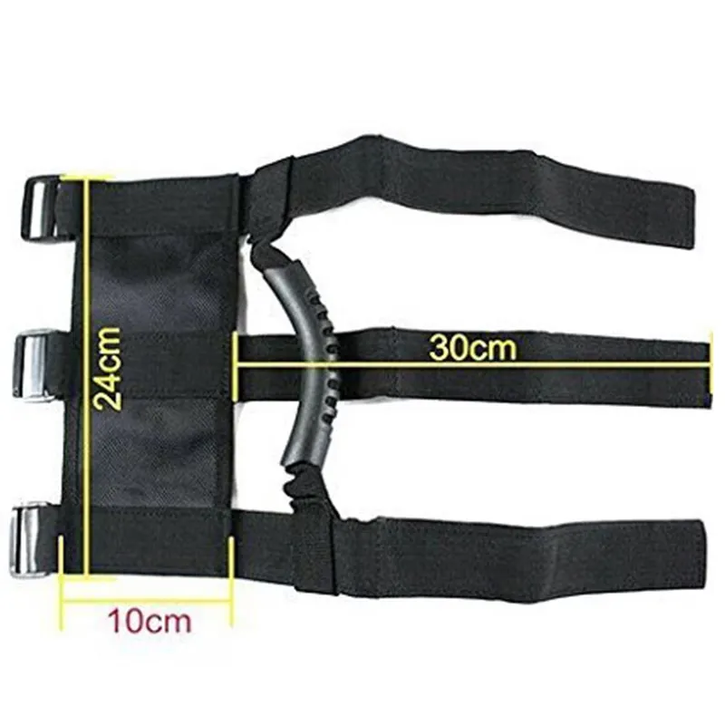 Jianhe Other Storage Bag for Military Camp 4